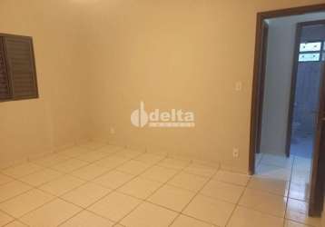 Casa residencial disponível para venda no bairro lagoinha em uberlândia-mg