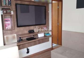 Apartamento disponível para venda no bairro jardim botânico em uberlândia-mg