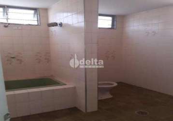 Casa disponível para venda no bairro bom jesus em uberlândia-mg