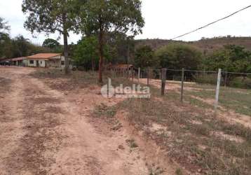 Fazenda disponível para venda na zona rural de uberlândia em uberlândia-mg