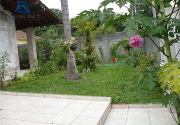 Casa residencial à venda, centro, itatiba.