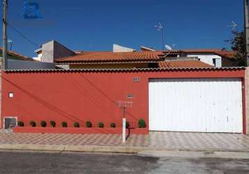 Casa com 3 dormitórios à venda, 115 m² por r$ 545.000,00 - loteamento vila real - itatiba/sp