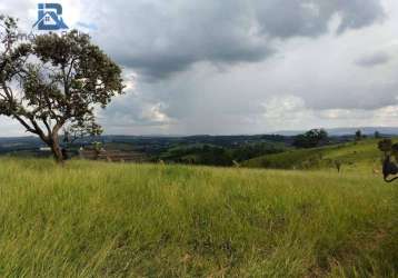 Terreno à venda, 1300 m² por r$ 500.000,00 - portal giardino - itatiba/sp