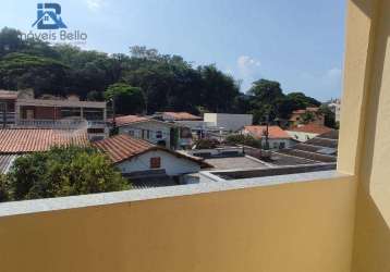 Casa à venda, 245 m² por r$ 900.000,00 - vila santa cruz - itatiba/sp