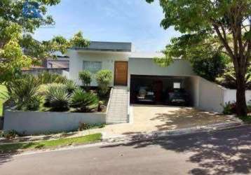 Casa à venda, 184 m² por r$ 900.000,00 - condomínio ville de france - itatiba/sp