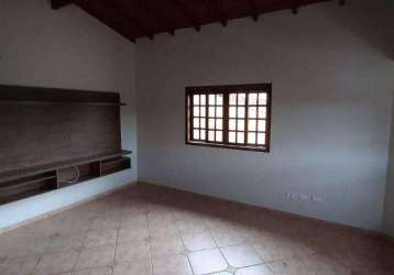 Casa com 3 dormitórios à venda, 265 m² por r$ 710.000,00 - giardino d  itália - itatiba/sp
