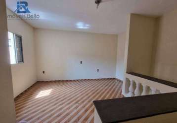 Casa com 3 dormitórios para alugar, 75 m² por r$ 2.054,81/mês - centro - itatiba/sp