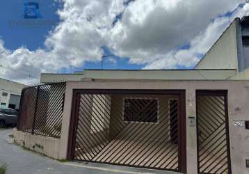 Casa com 2 dormitórios à venda, 200 m² por r$ 480.000,00 - jardim de lucca - itatiba/sp