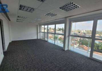 Sala comercial de 137,34 m² no forum 200, itatiba - excelente oportunidade de negócio