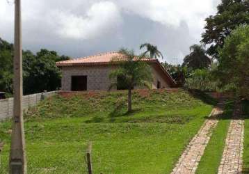 Casa com 2 dormitórios à venda, 97 m² por r$ 340.000,00 - vivendas do engenho d água - itatiba/sp