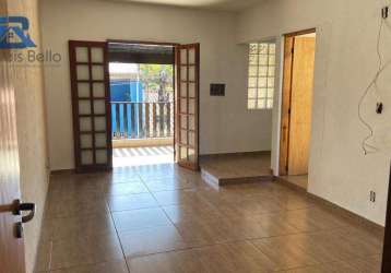 Casa com 3 dormitórios à venda, 167 m² por r$ 550.000,00 - parque da colina - itatiba/sp