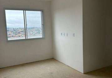 Apartamento a venda no vista da mata em itatiba , sp