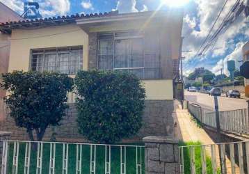 Casa com 3 dormitórios à venda, 209 m² por r$ 980.000,00 - vila santa luzia - itatiba/sp