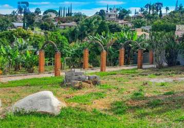 Terreno à venda, 1200 m² por r$ 530.000,00 - parque da fazenda - itatiba/sp