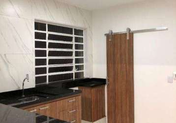 Apartamento com 3 dormitórios à venda, 89 m² por r$ 500.000 - edificio tescarollo - itatiba/sp