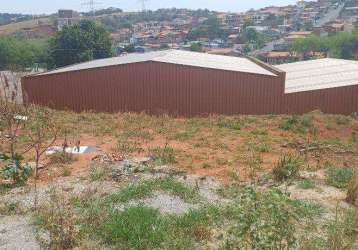 Terreno à venda, 250 m² por r$ 160.000,00 - loteamento aída haddad jafet - itatiba/sp