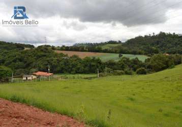 Área rural à venda - bairro dos machados - itatiba/sp