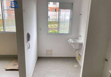 Apartamento em itatiba/sp