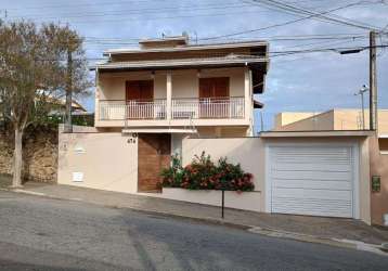 Casa a venda em itatiba, sp