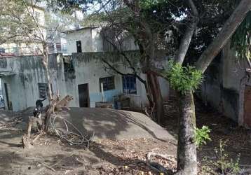 Casa para venda em vitória, maruípe, 1 dormitório, 2 vagas