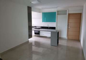 Apartamento para locação, vila nova cidade universitária, bauru, sp