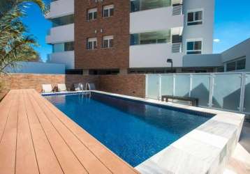 Apartamento para locação mobiliado,  elara - vila aviação, bauru, sp