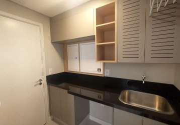 Apartamento para locação aeon, vila aviação, bauru, sp