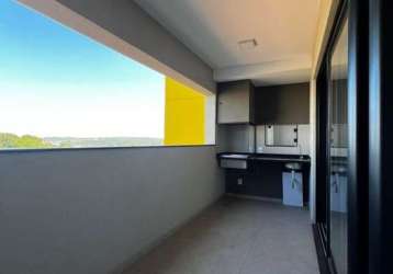 Apartamento 2 dormitórios para locação, vila aviação, bauru, sp