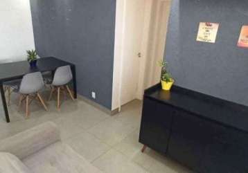 Apartamento para locação, parque união, bauru, sp