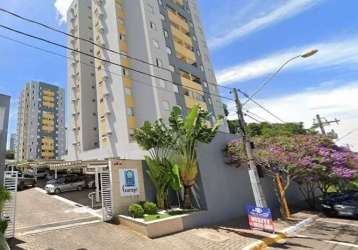 Excelente apartamento na vila aviação para locação!