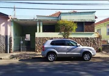 Casa à venda, vila falcão, bauru, sp