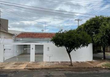 Casa para locação com 2 quartos, sendo 1 suíte. jardim estoril, bauru, sp