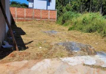 Terreno à venda, parque das nações, bauru, sp