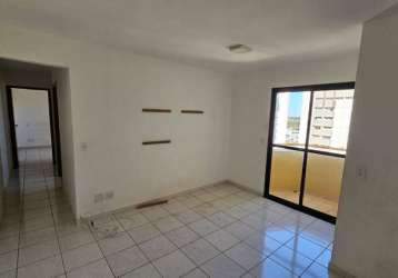 Apartamento para aluguel e 2 quartos em jardim infante dom henrique, bauru - sp