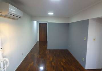 Apartamento para aluguel e venda com 75m² e 2 quartos em vila nova cidade universitária, bauru - sp