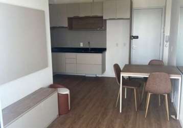 Apartamento para locação no fly residence