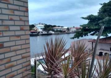 Casa com 3 quartos à venda na avenida marlim, ogiva, cabo frio, 120 m2 por r$ 780.000