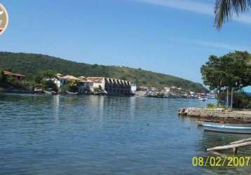 Casa em condomínio fechado com 1 quarto à venda na portinho, portinho, cabo frio, 58 m2 por r$ 245.000