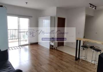 Apartamento studio novo a venda!