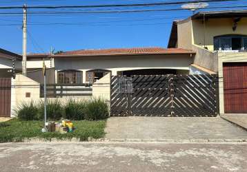 Casa para locação com  6 dormitórios em valinhos - galetto