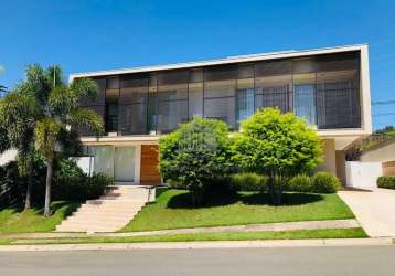 Casa para venda com 4 dormitórios em campinas - galetto