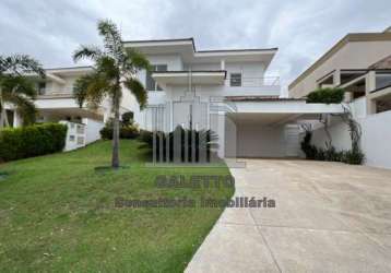 Casa para venda com 4 dormitórios em campinas - galetto