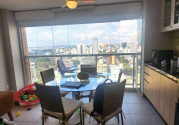 Apartamento para venda com 2 quartos em campinas - galetto