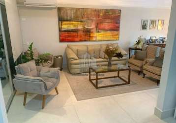 Apartamento à venda no cambuí - campinas/sp