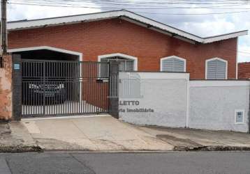 Casa no jardim novo campos elísios