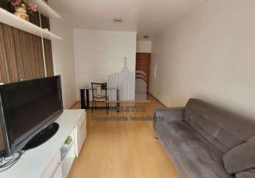 Apartamento à venda no parque prado!