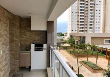 Apartamento à venda mansões santo antônio!