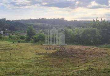 Terreno à venda no vila do sol em valinhos!