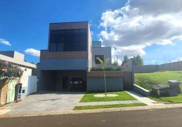 Casa à venda, 3 suítes no condomínio villa dos plátanos, em campinas, alphaville