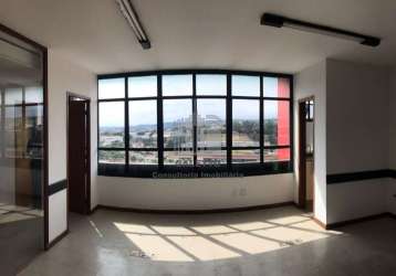 Sala comercial com 1 sala à venda na rua treze de maio, centro, valinhos, 125 m2 por r$ 460.000